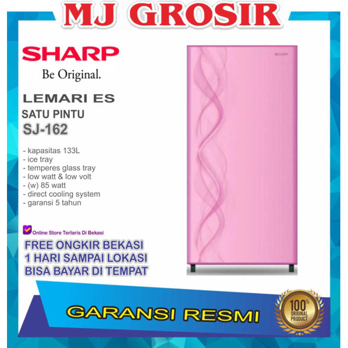 Detail Gambar Kulkas Sharp Nomer 25