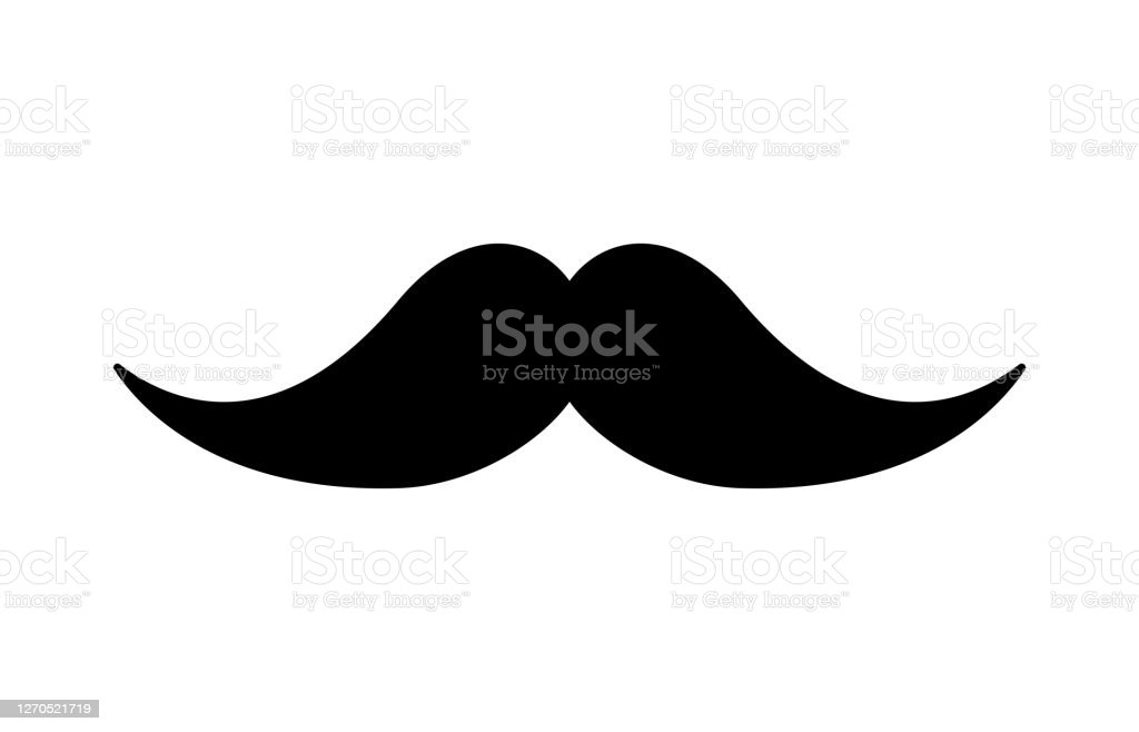 Detail Gambar Kumis Animasi Nomer 13