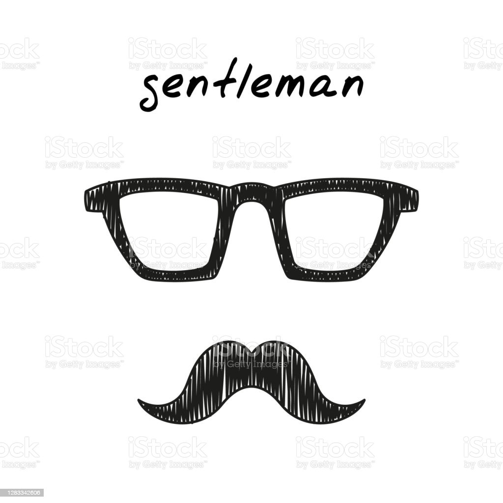 Detail Gambar Kumis Animasi Nomer 33