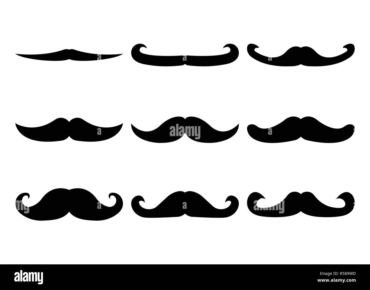 Detail Gambar Kumis Animasi Nomer 46