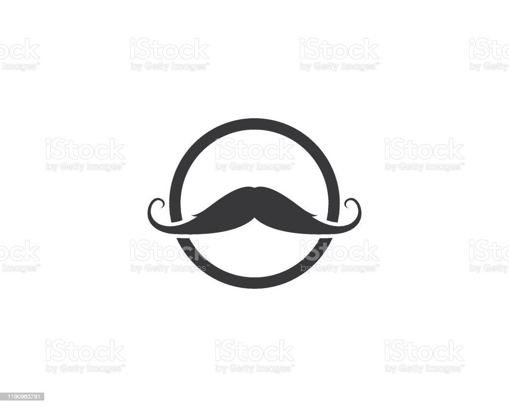 Detail Gambar Kumis Vector Nomer 38