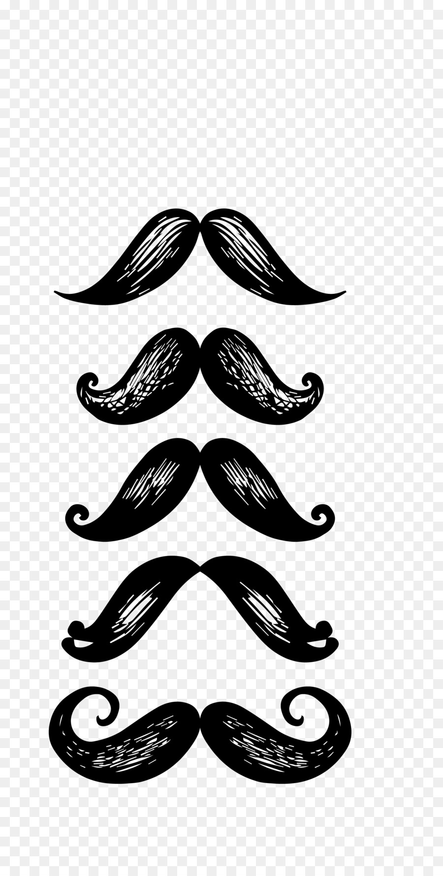 Detail Gambar Kumis Vector Nomer 44