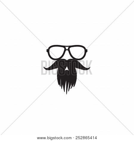 Detail Gambar Kumis Vector Nomer 45