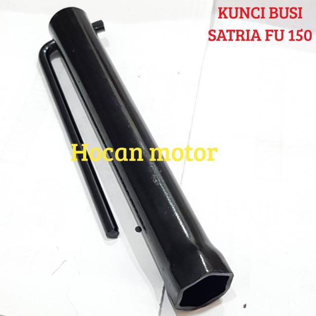 Detail Gambar Kunci Busi Motor Nomer 53