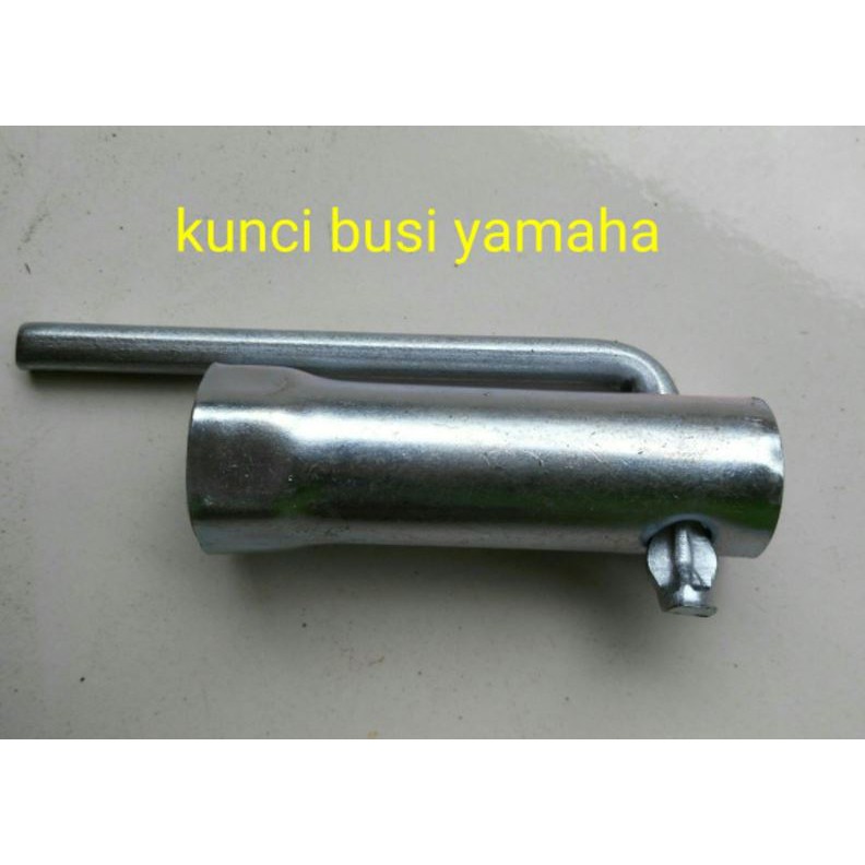 Detail Gambar Kunci Busi Motor Nomer 55