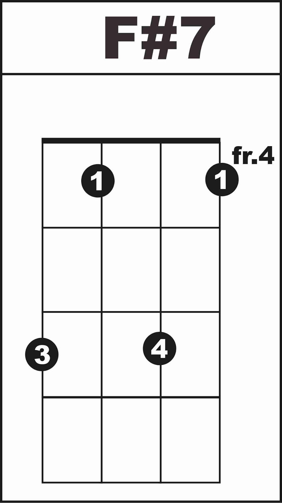 Detail Gambar Kunci F Nomer 39