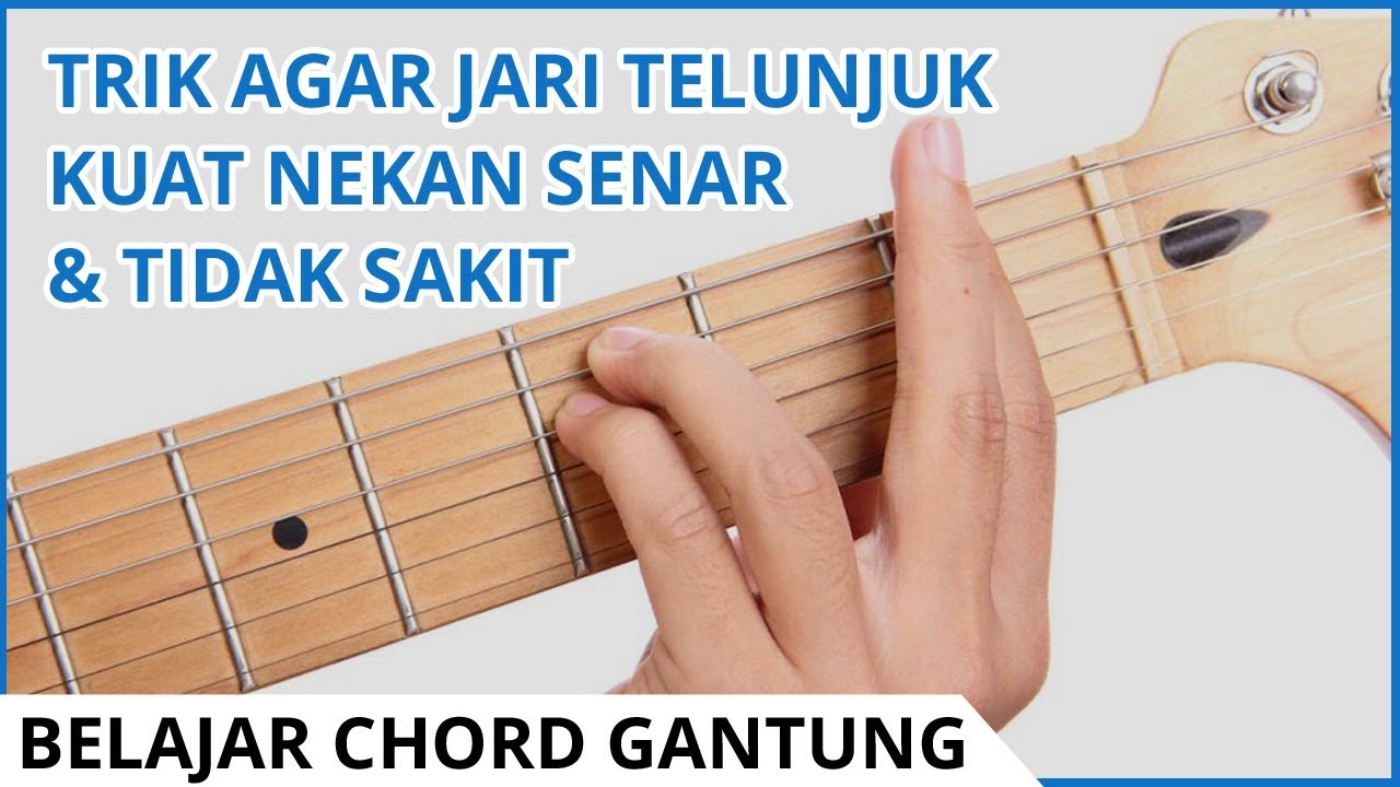 Detail Gambar Kunci Gantung Gitar Nomer 20