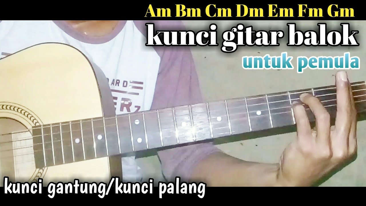 Detail Gambar Kunci Gantung Gitar Nomer 35