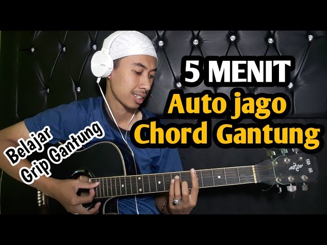 Detail Gambar Kunci Gantung Gitar Nomer 47