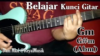 Detail Gambar Kunci Gitar A Sampai G Nomer 47