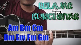 Detail Gambar Kunci Gitar Am Nomer 10