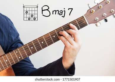 Detail Gambar Kunci Gitar B Nomer 13