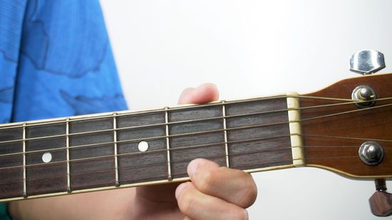 Detail Gambar Kunci Gitar B Nomer 47
