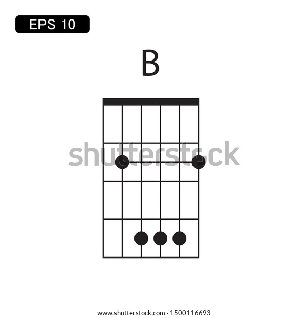 Detail Gambar Kunci Gitar Bm Nomer 54