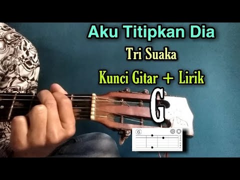 Detail Gambar Kunci Gitar Dia Nomer 13