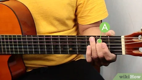 Detail Gambar Kunci Gitar E Nomer 33