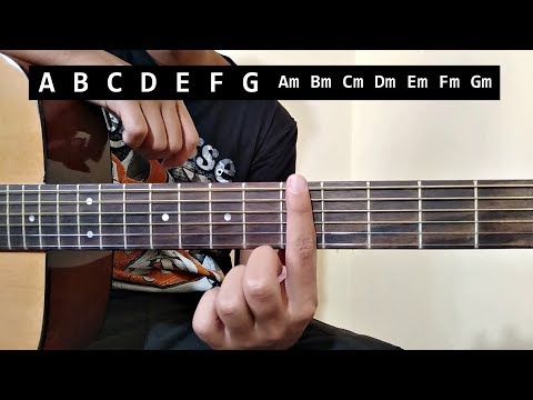 Detail Gambar Kunci Gitar Fm Nomer 41