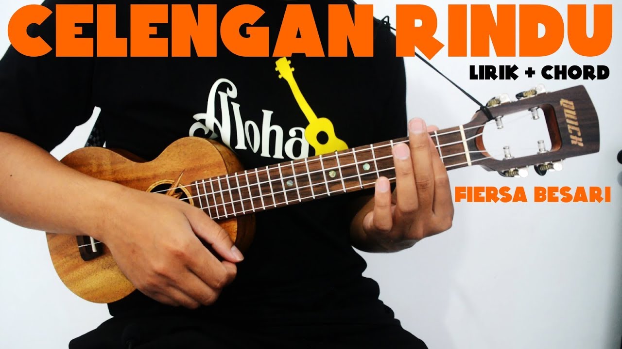 Detail Gambar Kunci Gitar Ukulele Nomer 43