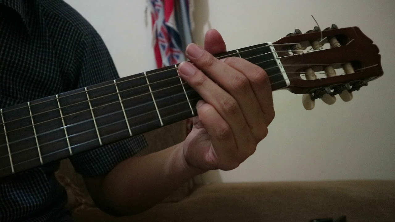 Detail Gambar Kunci Kunci Gitar Nomer 42