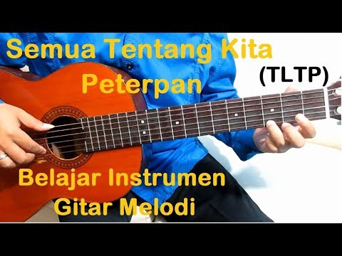 Detail Gambar Kunci Melodi Gitar Lengkap Nomer 30