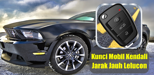 Detail Gambar Kunci Mobil Nomer 36