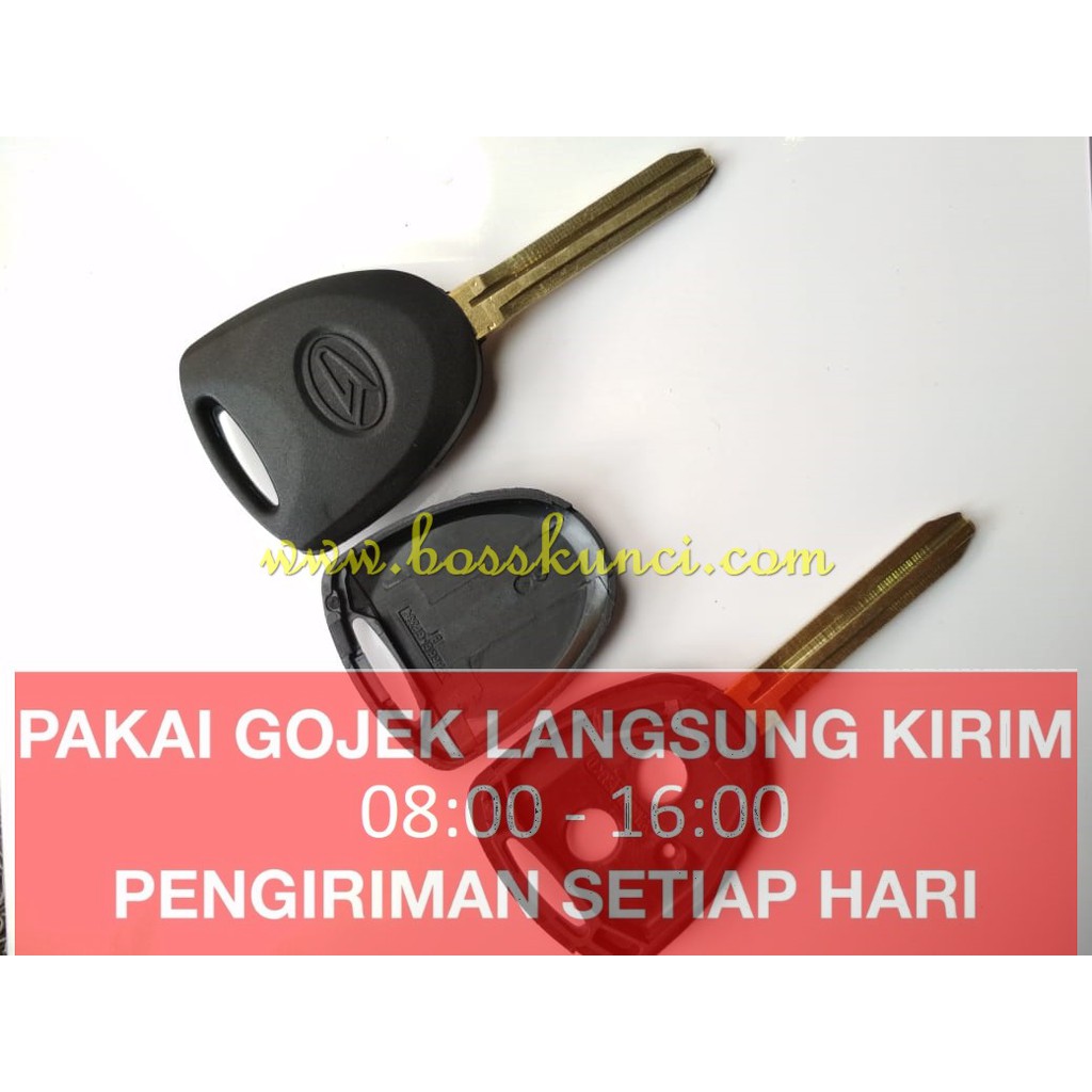 Detail Gambar Kunci Mobil Sigra Nomer 22