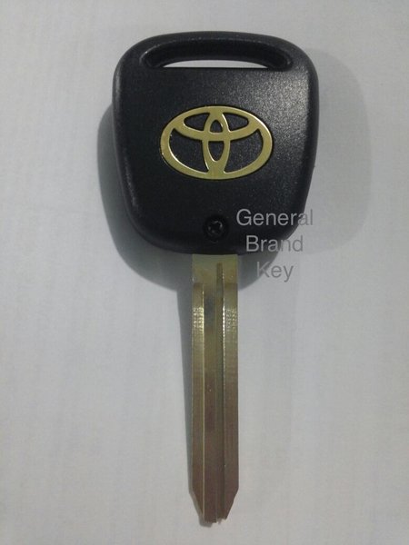 Detail Gambar Kunci Mobil Toyota Nomer 2
