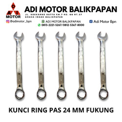 Detail Gambar Kunci Motor Pas 24 Nomer 14