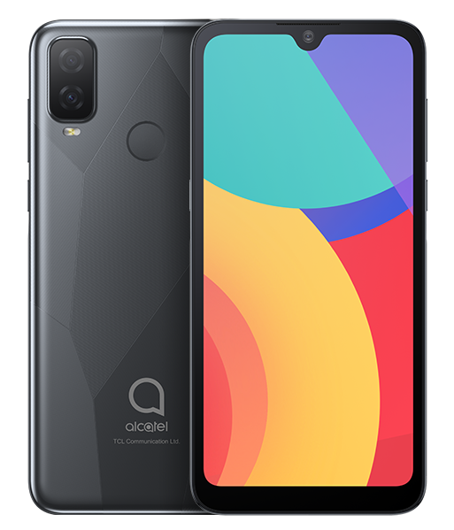 Alcatel One Touch Lucent - KibrisPDR
