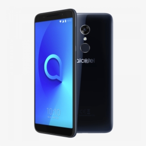 Detail Alcatel One Touch Lucent Nomer 14