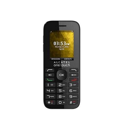 Detail Alcatel One Touch Lucent Nomer 2
