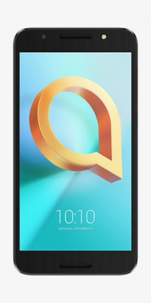 Detail Alcatel One Touch Lucent Nomer 19