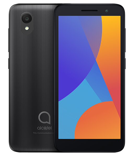 Detail Alcatel One Touch Lucent Nomer 4