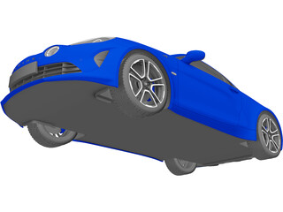 Detail Alpine 3d Nomer 14