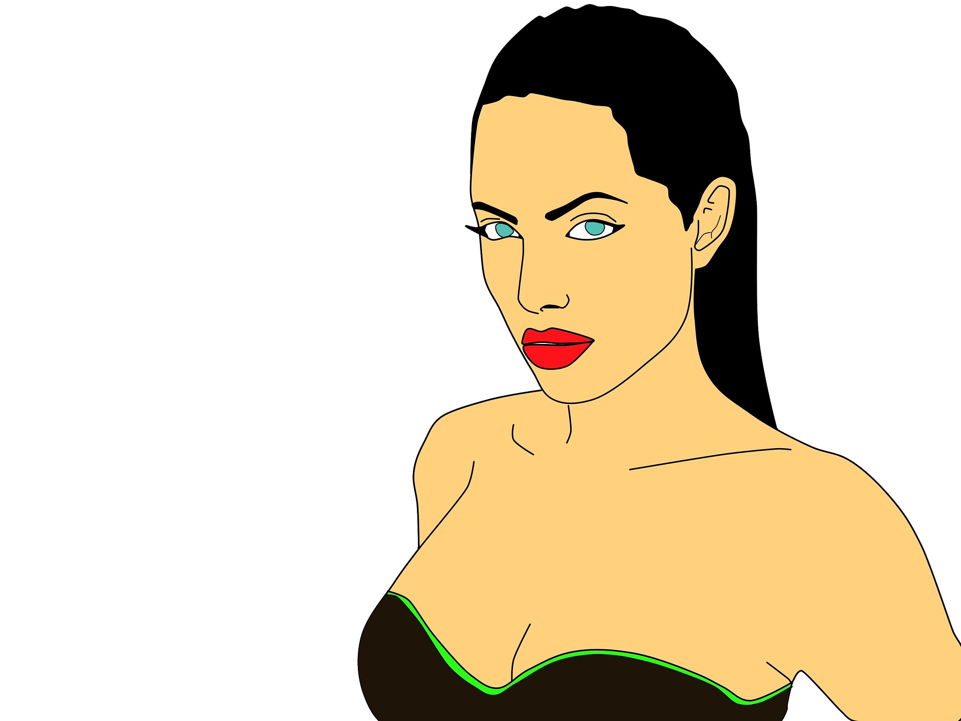 Detail Angelina Jolie Depression Nomer 4