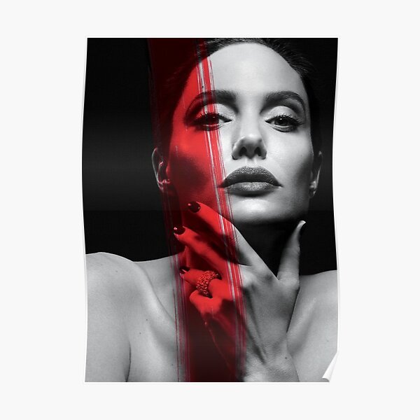 Detail Angelina Jolie Salt Poster Nomer 12