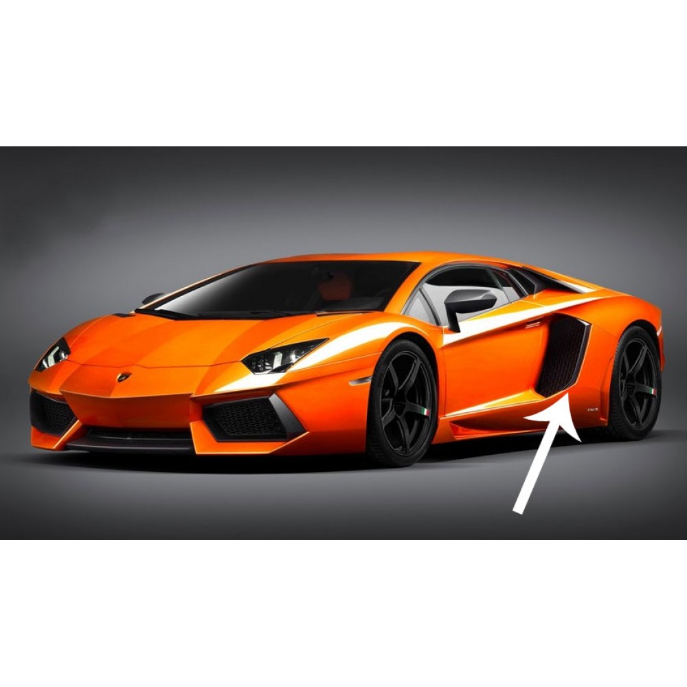 Detail Aventador Side Nomer 13