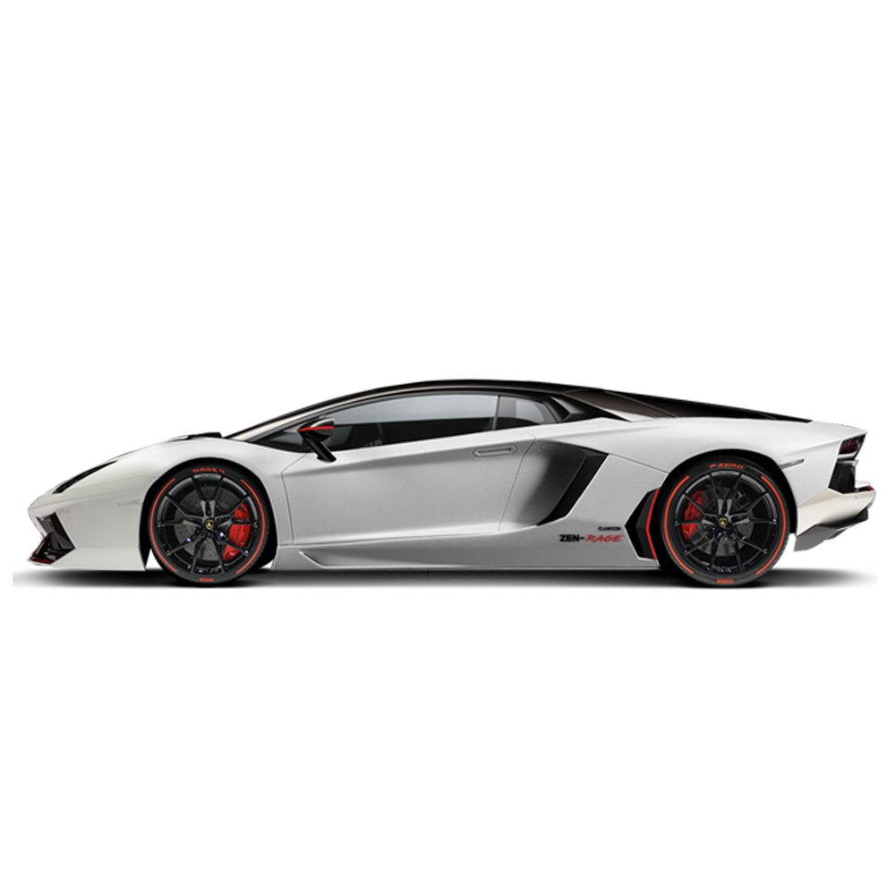 Detail Aventador Side Nomer 19