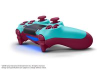 Berry Blue Controller Walmart - KibrisPDR