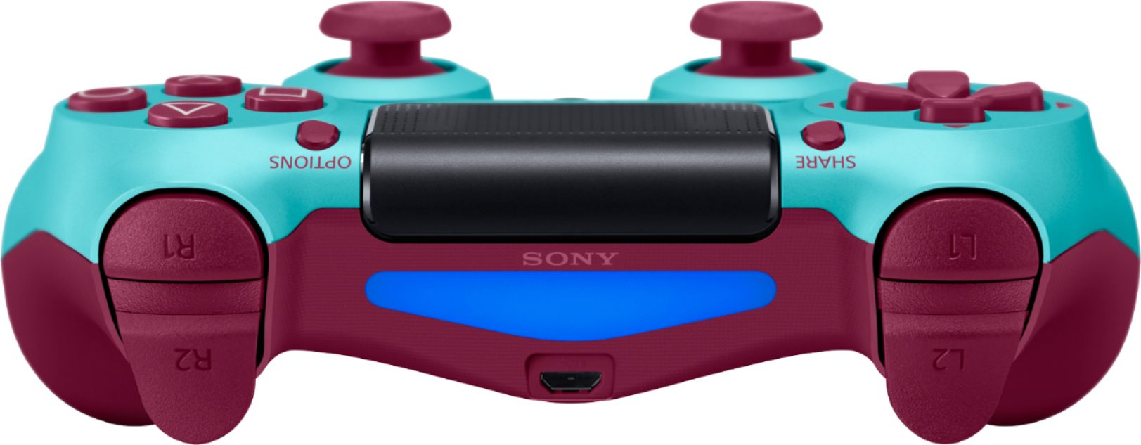 Detail Berry Blue Controller Walmart Nomer 7