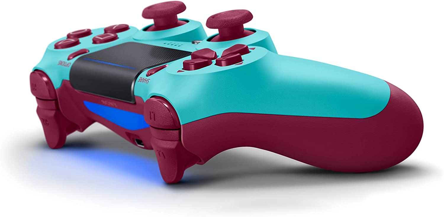 Detail Berry Blue Controller Walmart Nomer 9