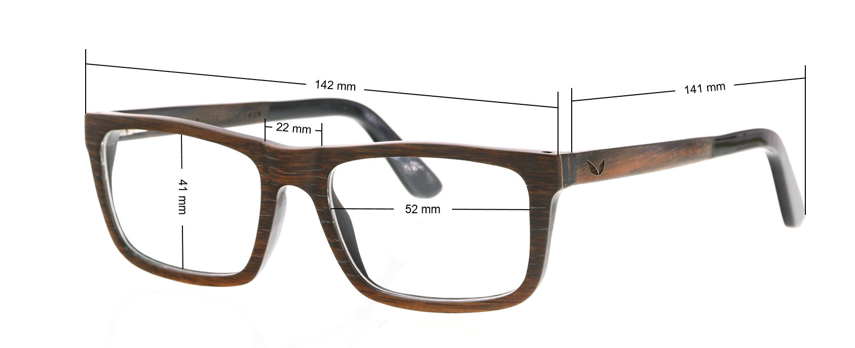 Detail Brille Beschreibung Nomer 15