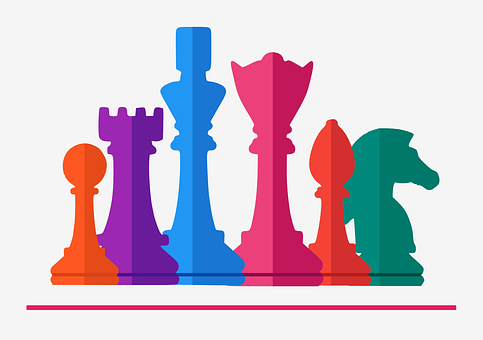 Detail Chess Anime Nomer 7