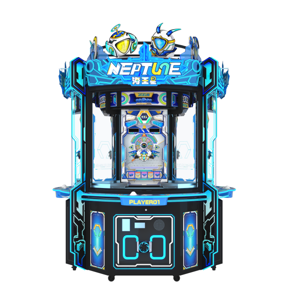 Coin Dozer Jackpot - KibrisPDR