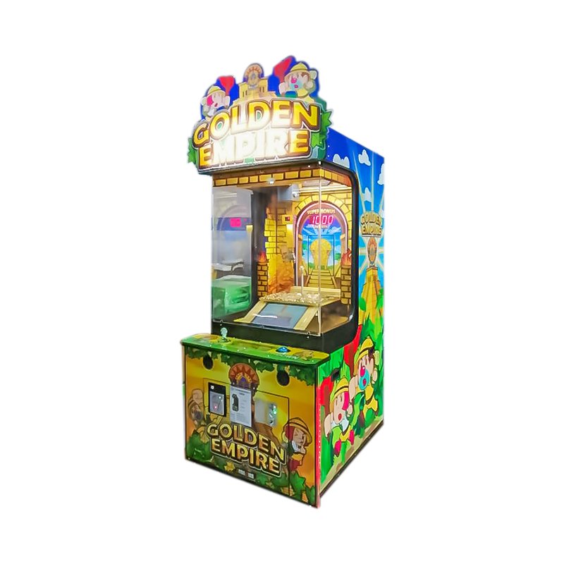 Detail Coin Dozer Jackpot Nomer 3
