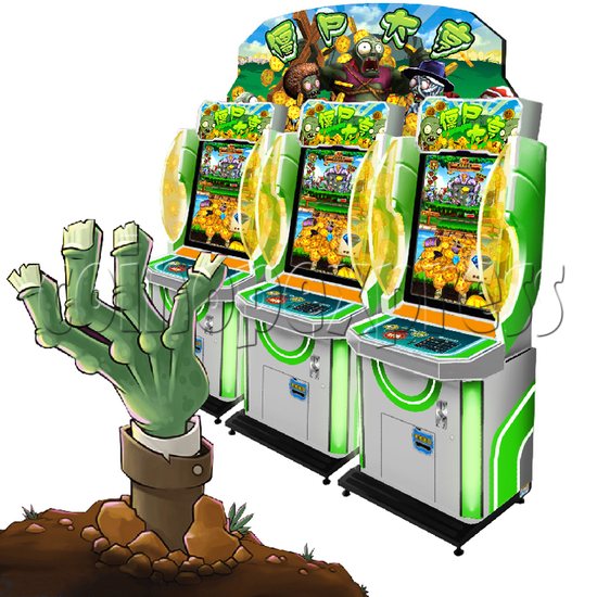 Detail Coin Dozer Jackpot Nomer 4