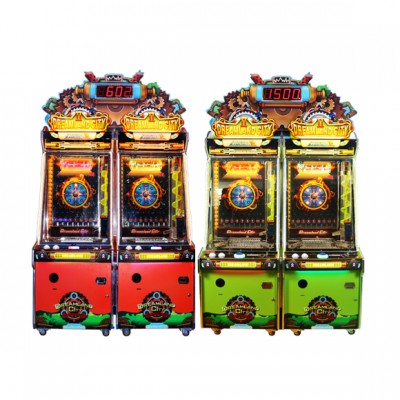 Detail Coin Dozer Jackpot Nomer 5