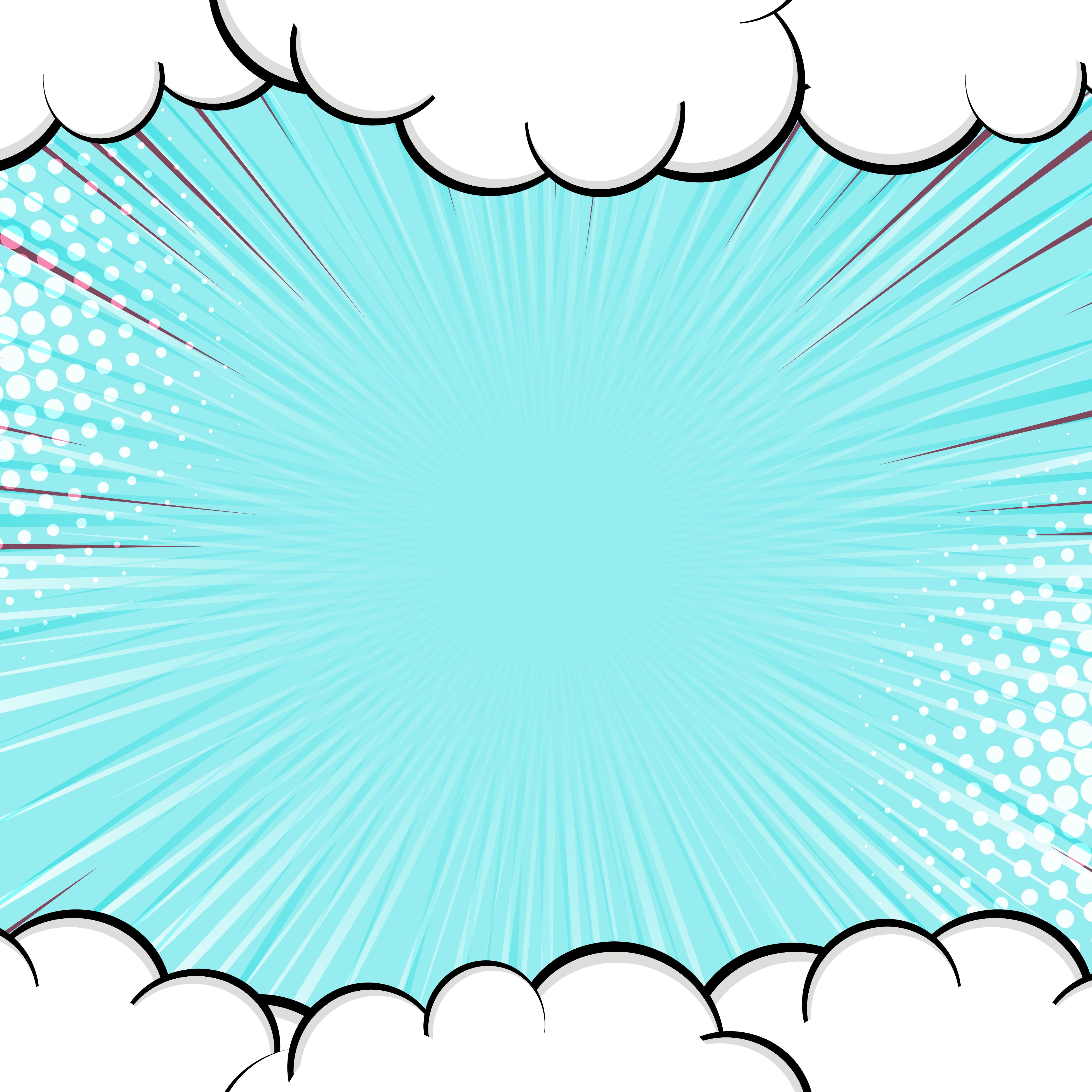 Detail Comic Hintergrund Nomer 2