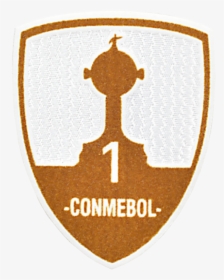 Detail Conmebol Libertadores Logo Png Nomer 16