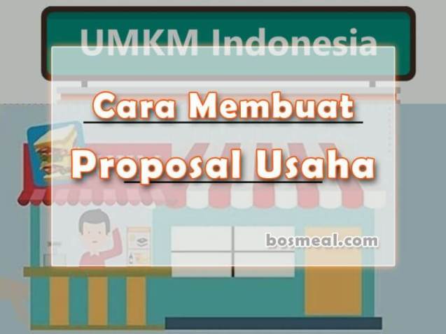 Detail Contoh Proposal Kewirausahaan Kerajinan Tangan Nomer 38